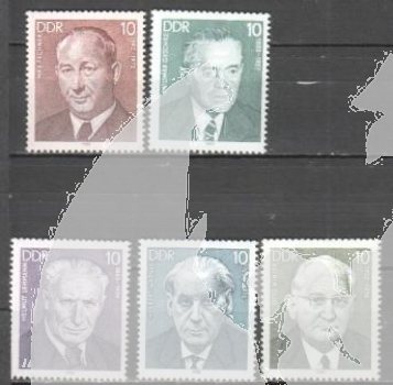 NDR 2686 / 2690 ** - 1982