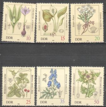 NDR  2691 / 2696 ** - 1982