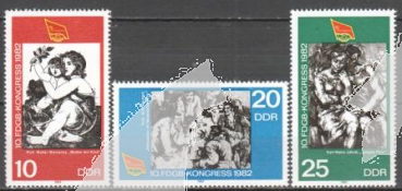 NDR 2699 / 2701 ** - 1982