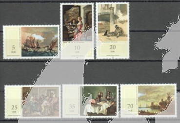 NDR 2726 / 2731 ** - 1982