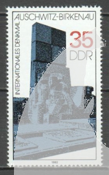 NDR 2735 ** - 1982