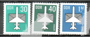 NDR 2751 / 2753 ** - 1982