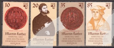 NDR 2754 / 2757 ** - 1982
