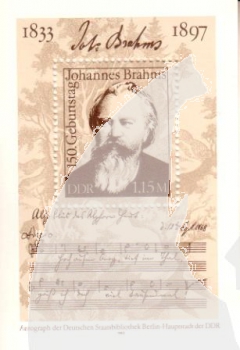 NDR 2764 (BL 69) ** - 1983