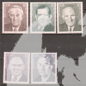 NDR 2765 / 2769 ** - 1983