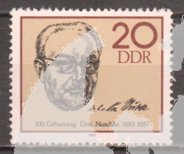 NDR 2774 ** - 1983