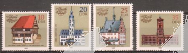 NDR 2775 / 2778 ** - 1983
