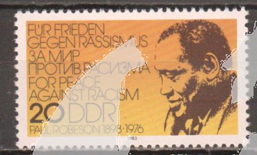 NDR 2781 ** - 1983
