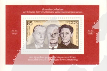 NDR 2782 (BL 70) ** - 1983