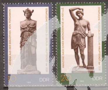 NDR 2790 / 2791 ** - 1983