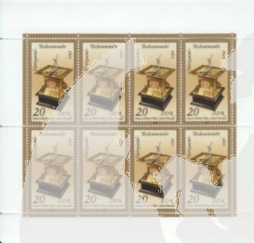 NDR 2798 KLBG ** - 1983