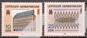 NDR 2822 / 2823 ** - 1983