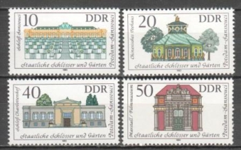 NDR 2826 / 2829 ** - 1983