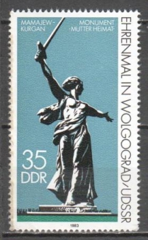 NDR 2830 ** - 1983