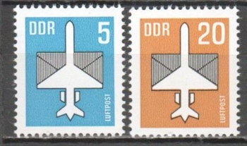 NDR 2831 / 2832 ** - 1983