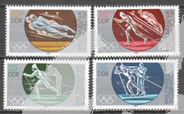 NDR 2839 / 2842 ** - 1983