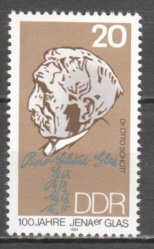 NDR 2848 ** - 1984