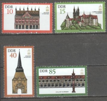 NDR 2869 / 2872 ** - 1984