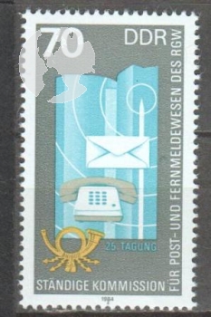 NDR 2873 ** - 1984