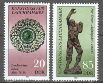 NDR 2874 / 2875 ** - 1984