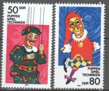 NDR 2876 / 2877 ** - 1984