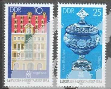 NDR 2891 / 2892 ** - 1984