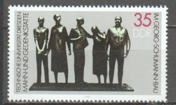NDR 2897 ** - 1984