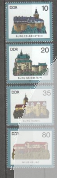 NDR 2910 / 2913 ** - 1984