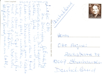 Preview: Lohals - DK 19xx 95 002 ●