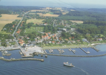 Lohals - DK 19xx 95 002 ●