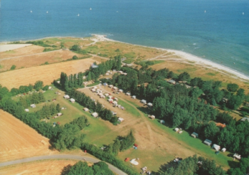 Langeland (Tranekær) - DK 19xx 95 003 ●