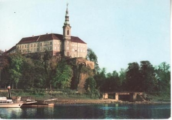 Děčín xxxx 95 004 **