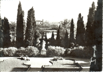 Avignon - F 19xx 95 002 ●