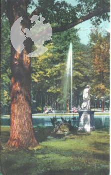 Františkovy Lázně xxxx 95 003 **