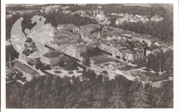Františkovy Lázně xxxx 95 005 **
