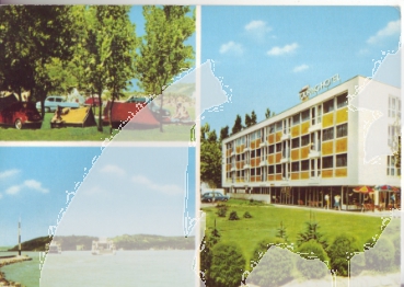 Balaton - H 19xx 95 004 ●