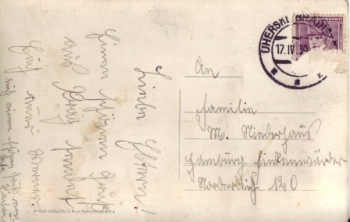 Hlavní město Praha 1939 95 020 ●