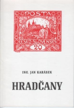 CZ Hradčany - 1982
