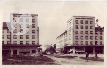 Hradec Králové 1931 95 003 ●