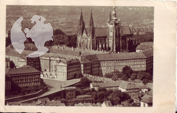 Hradčany 19xx 95 222 ●