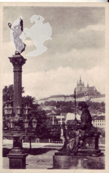 Karlův most + Hradčany xxxx 95 133 **