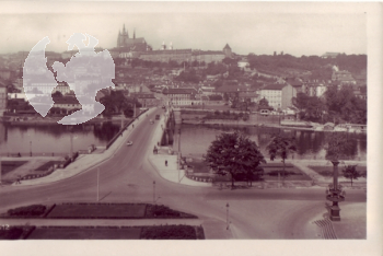 Hradčany xxxx 95 153 **