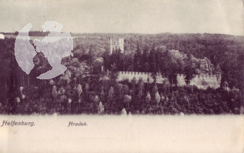 Hrádek 19xx 95 150 ●