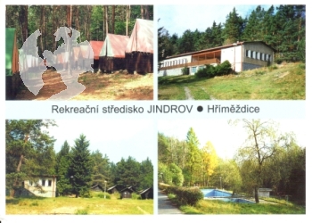 Hříměždice xxxx 95 002 **