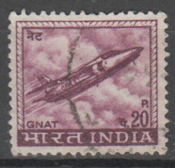 IND Indien - sestava razítkovaných známek ●