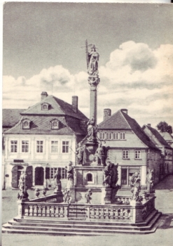 Jablonné v Podještědí xxxx 95 171 **