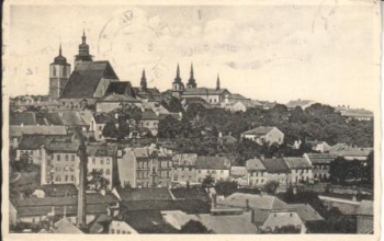 Jihlava 1938 95 001 ●