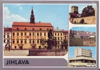 Jihlava 1983 09 020 ●