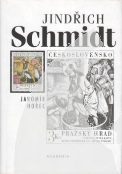 CZ Jindřich Schmidt - 2002