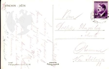 Jitschin 1944 95 001 ●